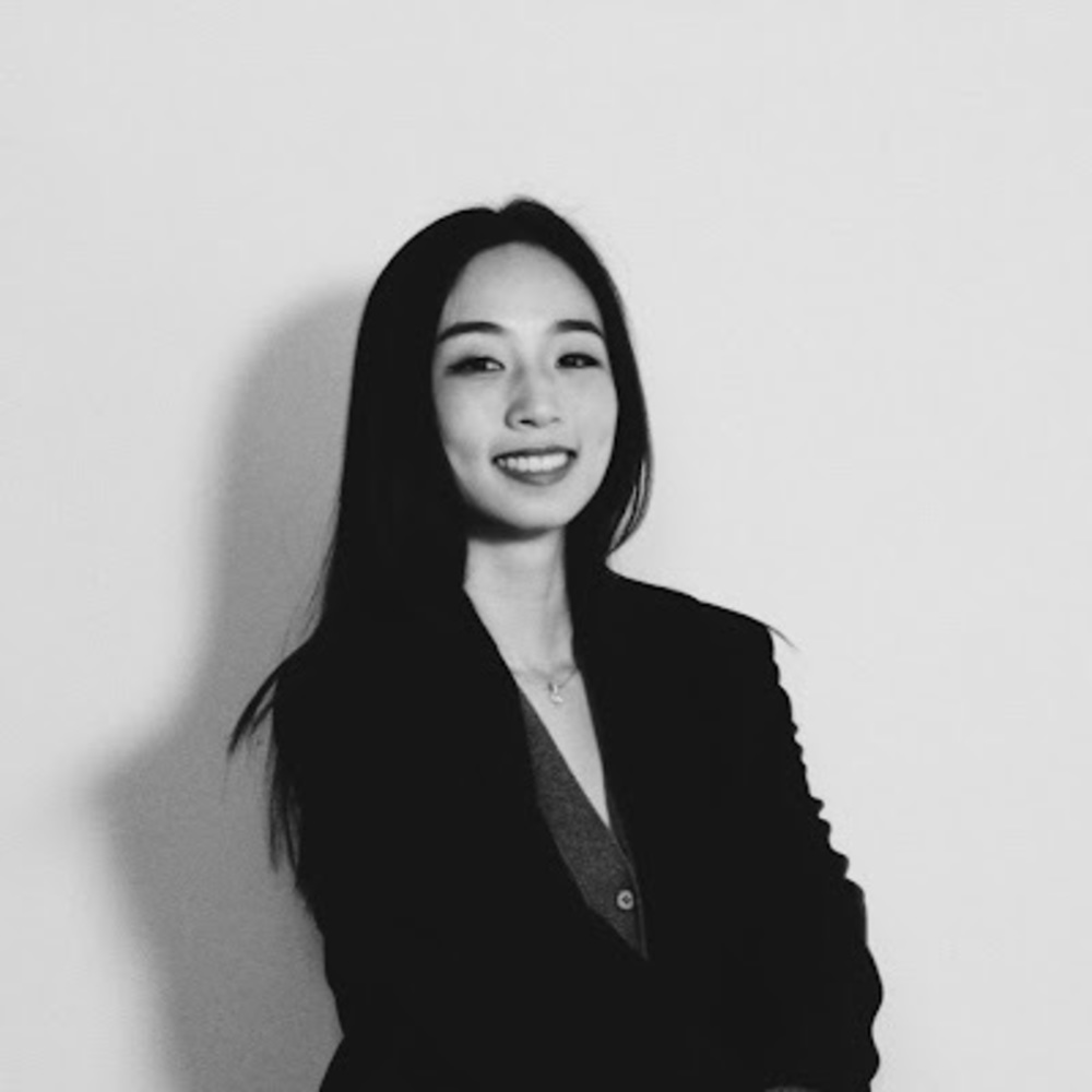 Meet your Posher, 筠禎